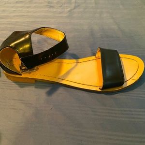 Nine West sandals